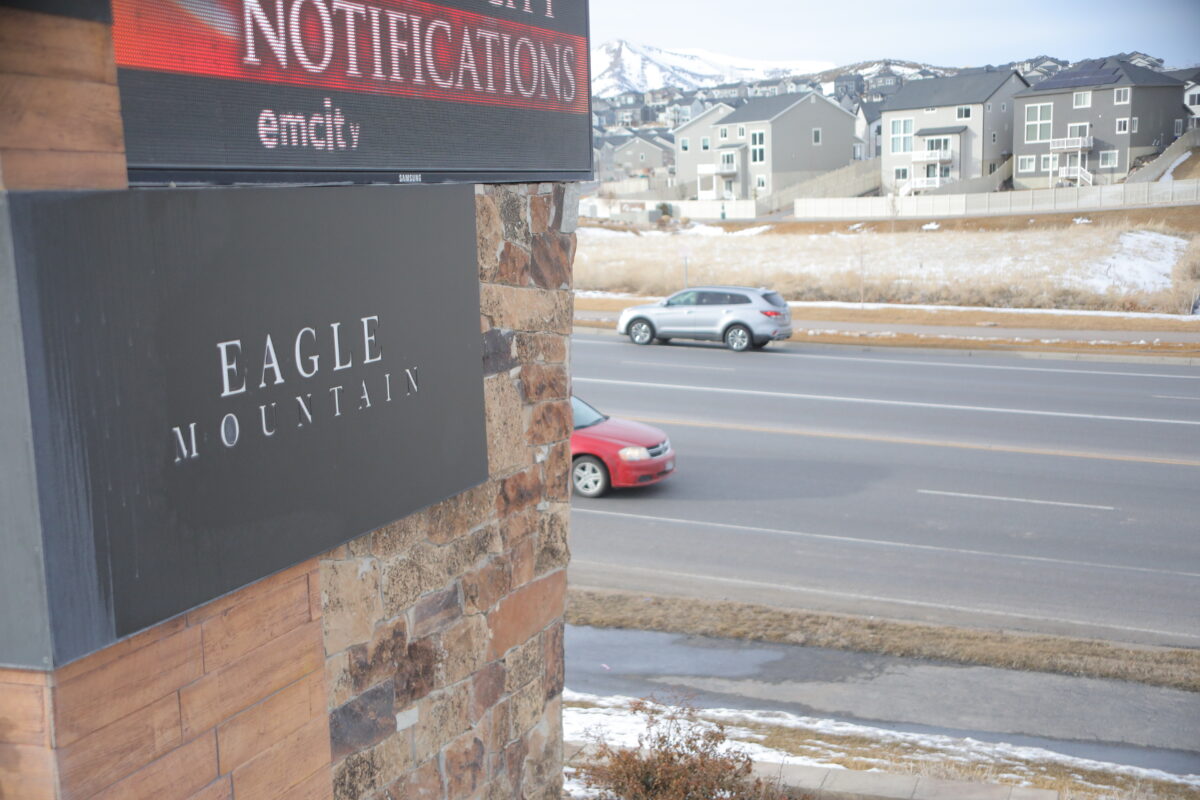 Eagle Mountain enacts artificial intelligence policy for city staff